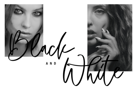 Jackstone Font - Preview 4