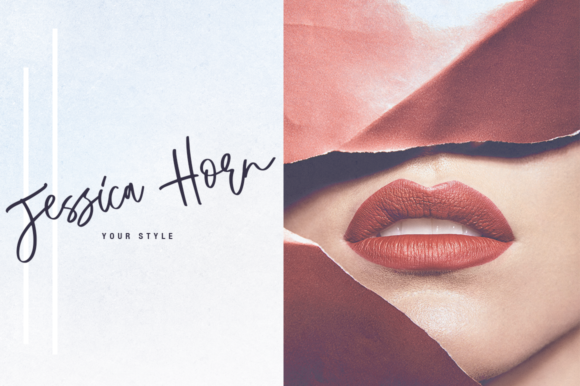Jackstone Font - Preview 6