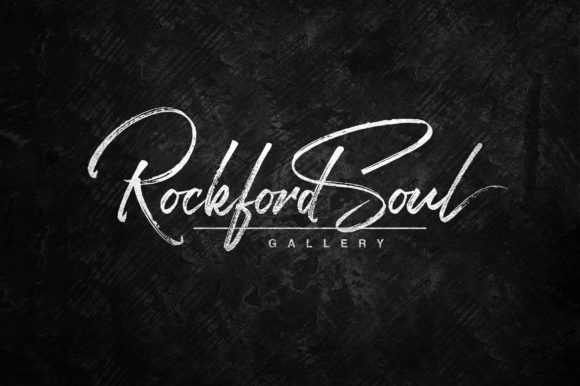 Joyful Script Font PNG with transparent background - Preview 2