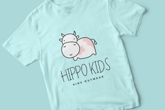La Petite Font PNG with transparent background - Preview 2