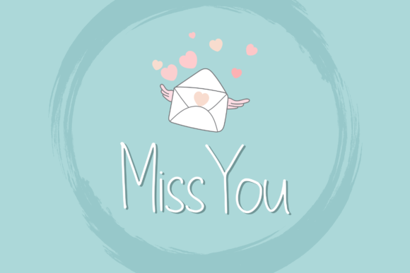 La Petite Font PNG with transparent background - Preview 4