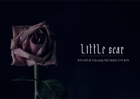 Liyanglahat Font PNG with transparent background - Preview 5