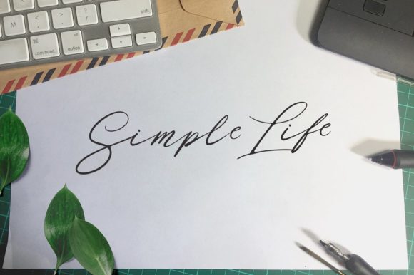 Localghost Font PNG with transparent background - Preview 3