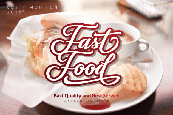 Losttimoh Font PNG with transparent background - Preview 1