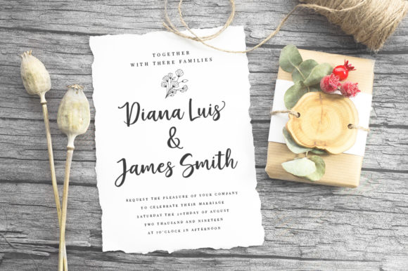 Lucky Diamond Font PNG with transparent background - Preview 1
