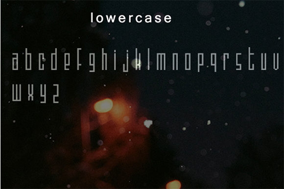 Lusty Font PNG with transparent background - Preview 3