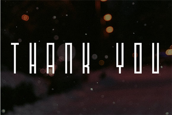 Lusty Font PNG with transparent background - Preview 5