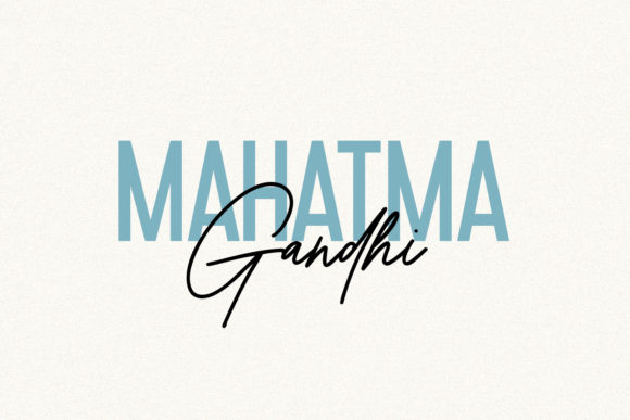 Madeva Suarte Font PNG with transparent background - Preview 1