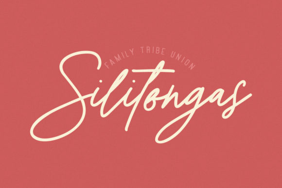 Madeva Suarte Font PNG with transparent background - Preview 2