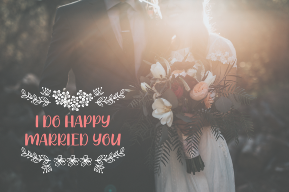Mangonie Font PNG with transparent background - Preview 2