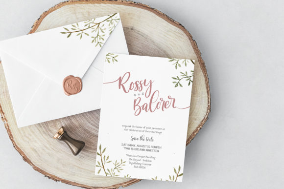 Melloner Font PNG with transparent background - Preview 1