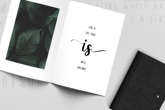 Melloner Font PNG with transparent background - Preview 2