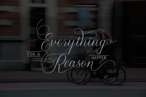 Metropolis Font PNG with transparent background - Preview 1