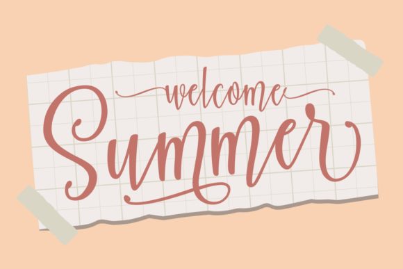 Microleth Font PNG with transparent background - Preview 3