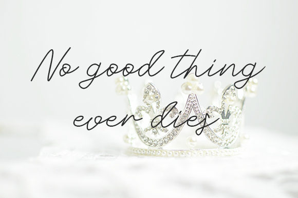 Moelya Font PNG with transparent background - Preview 1