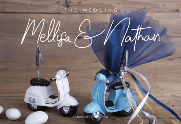 Molita Font PNG with transparent background - Preview 6