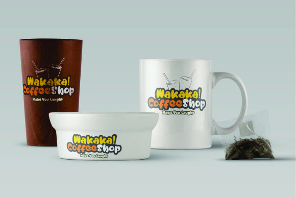Monkey & Banana Font PNG with transparent background - Preview 4