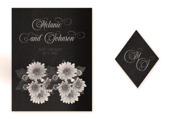 Murchison Font PNG with transparent background - Preview 1