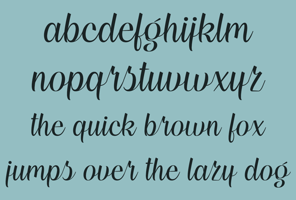 My Last Breath Font PNG with transparent background - Preview 4