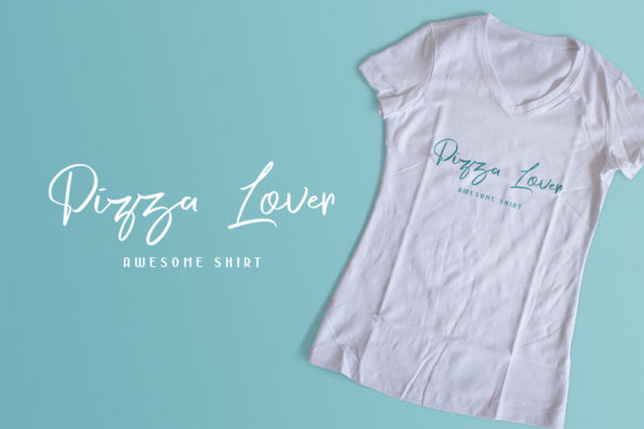 Nermola Duo Font PNG with transparent background - Preview 2