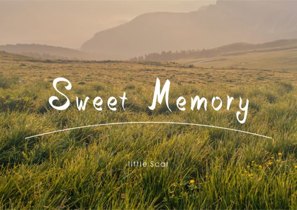 Opopo Dewe Font font preview - 4