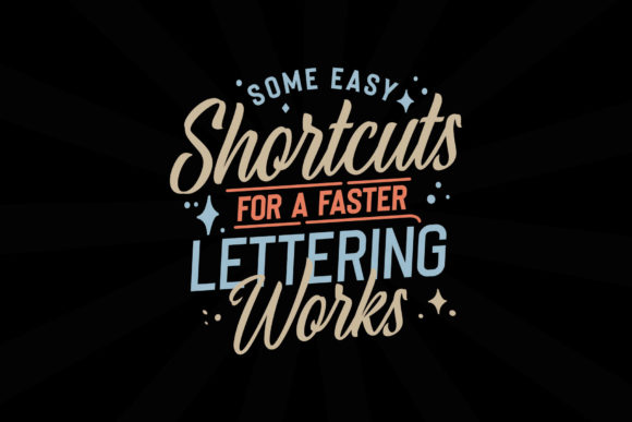 Perfectly Imperfect Family Font PNG with transparent background - Preview 2