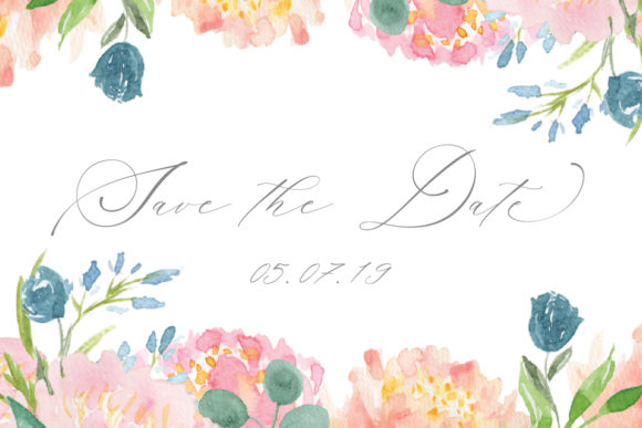 Planolla Font PNG with transparent background - Preview 1