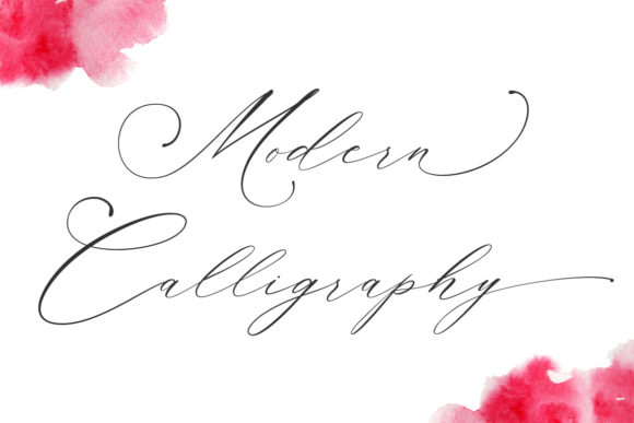 Planolla Font PNG with transparent background - Preview 3