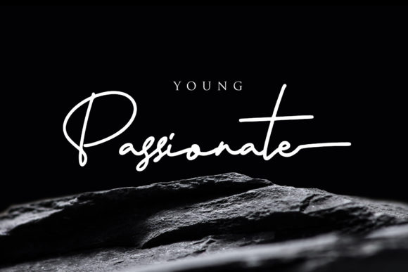 Ramtul Font PNG with transparent background - Preview 1