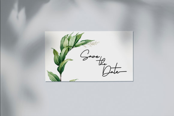 Ramtul Font PNG with transparent background - Preview 3
