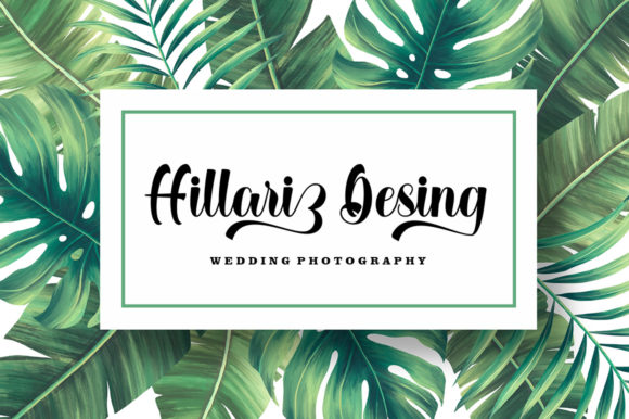 Reading Font PNG with transparent background - Preview 1