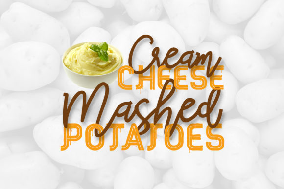 Red Peppers Font PNG with transparent background - Preview 3