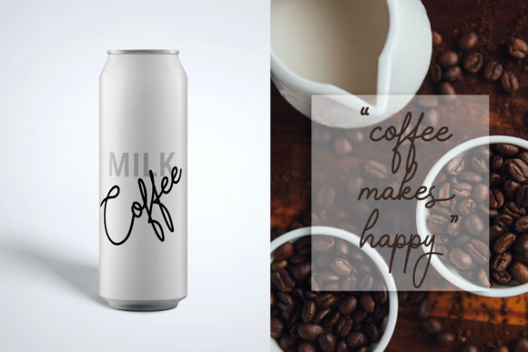 Revantte Font PNG with transparent background - Preview 5