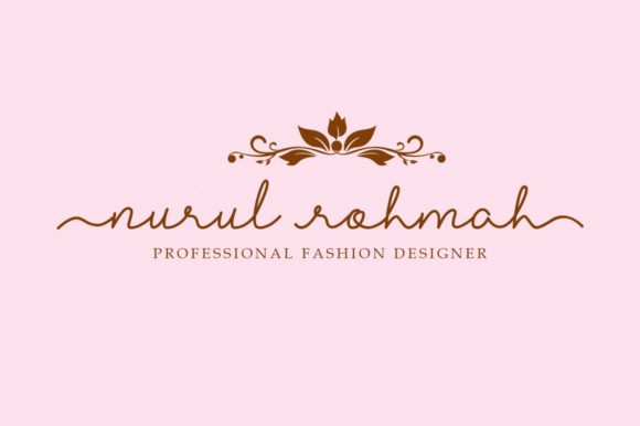 Reysha Font PNG with transparent background - Preview 3