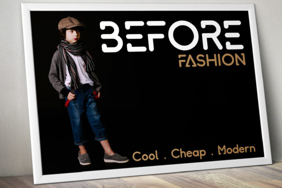 Rilexs Font PNG with transparent background - Preview 2