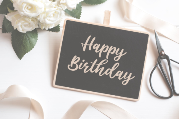 Salika Font PNG with transparent background - Preview 3