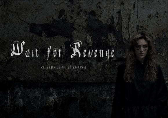 Sangkariblis Font PNG with transparent background - Preview 4