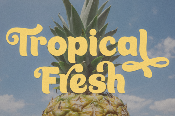 Sanremo Font PNG with transparent background - Preview 2