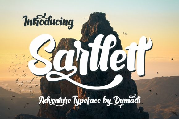 Dumadistyle Font Bundle Bundle · Creative Fabrica