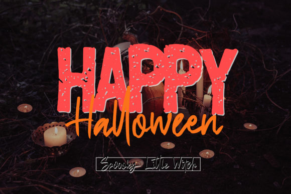 Sethidy Font PNG with transparent background - Preview 2