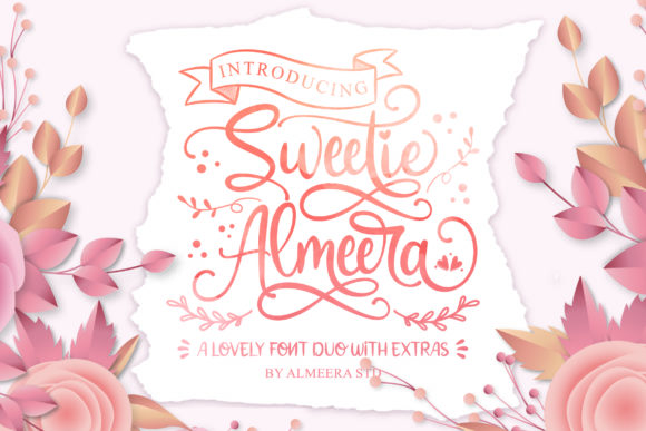Sweetie Almeera