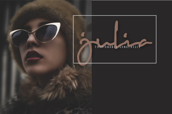 Copalanga Font - Preview 3