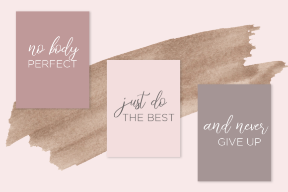 Angellyne Script Font - Preview 1