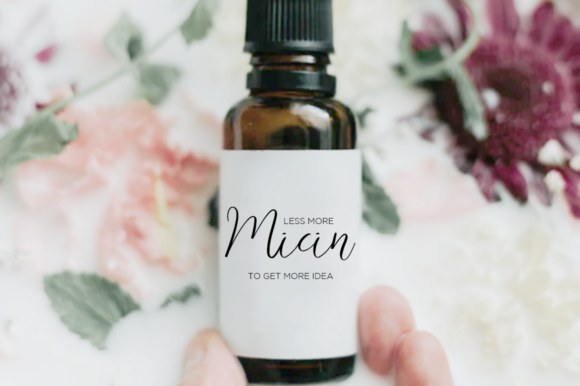 Angellyne Script Font - Preview 3