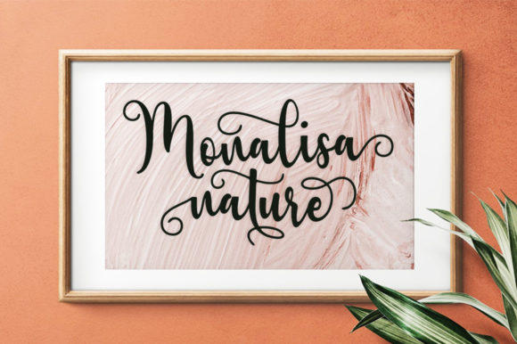 Berlin Script Font - Preview 5