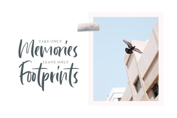 Cephalonia Font - Preview 1
