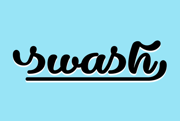 Dillon the Cat Font - Preview 6