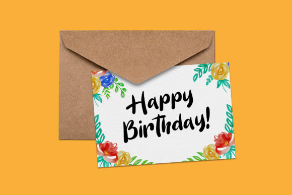 Olismore Font PNG with transparent background - Preview 1