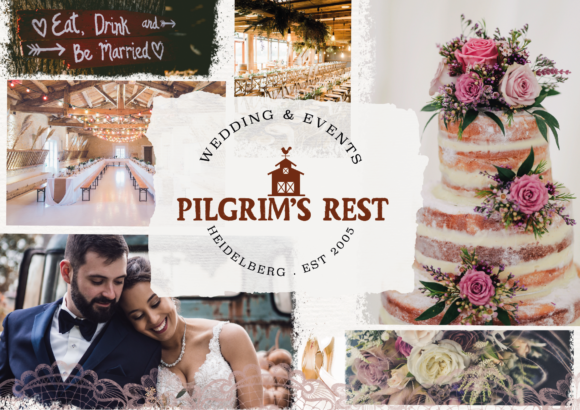 Rustic Barnyard Font PNG with transparent background - Preview 5