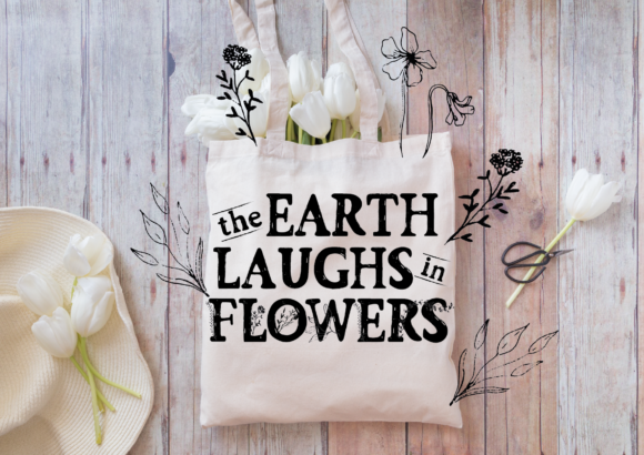 Rustic Barnyard Font PNG with transparent background - Preview 6
